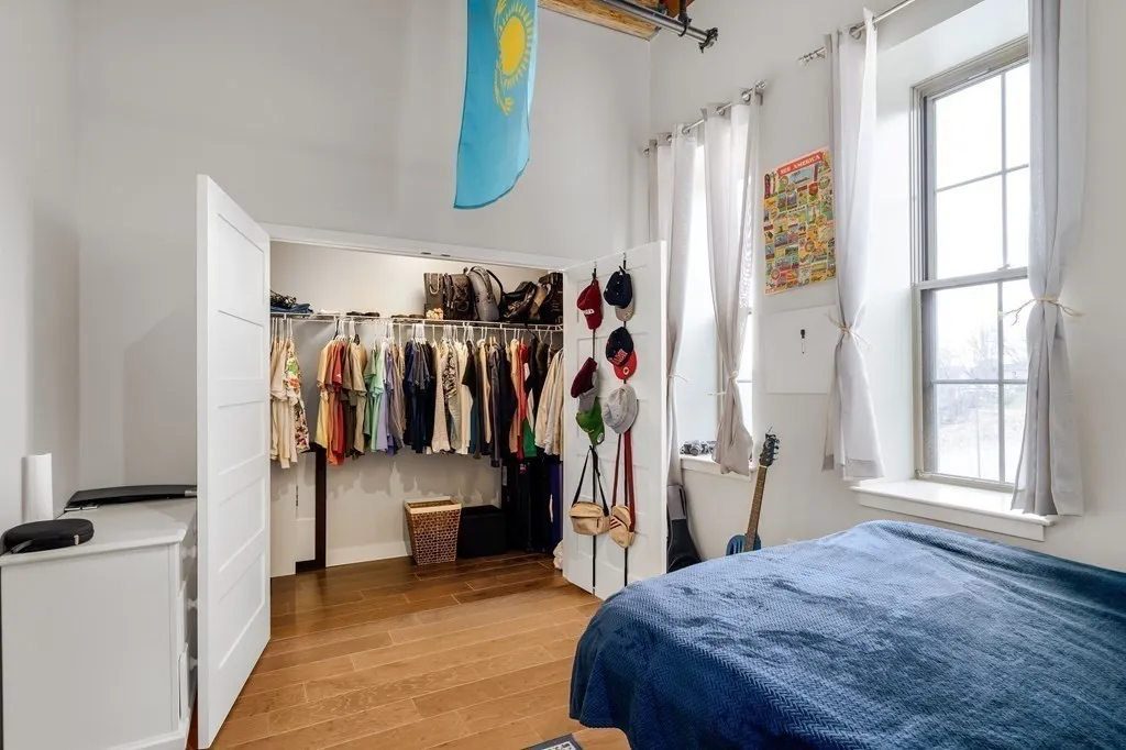 156 Ter, Mission Hill