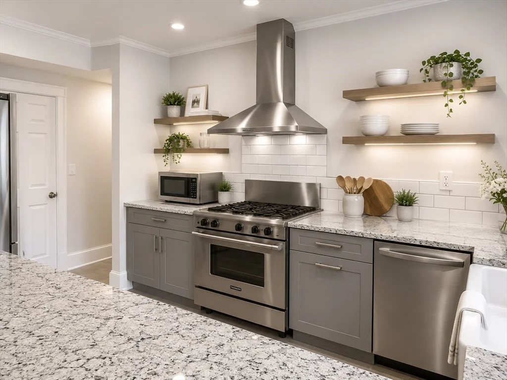 88 G St, South Boston