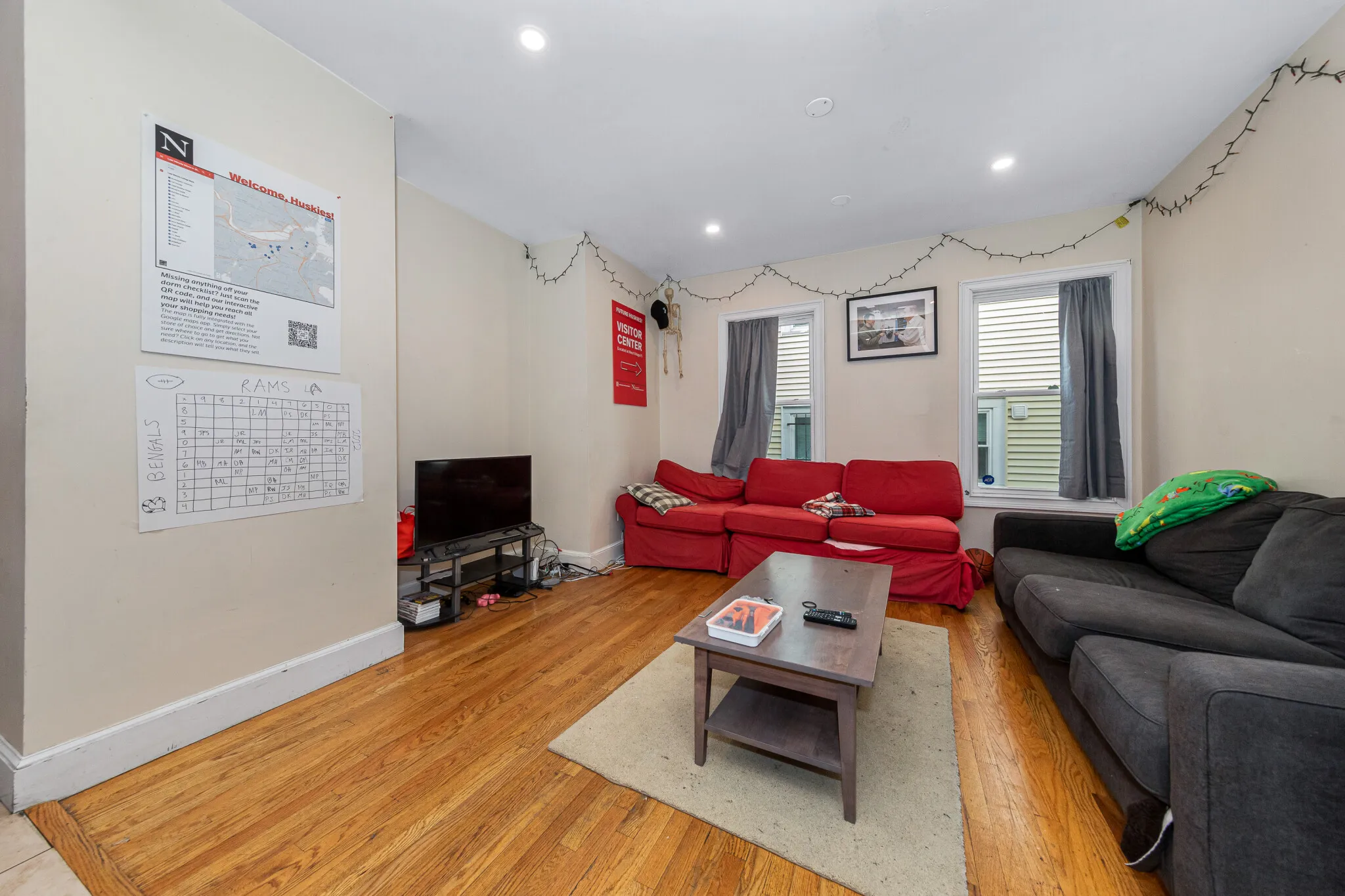 226 Calumet St, Mission Hill