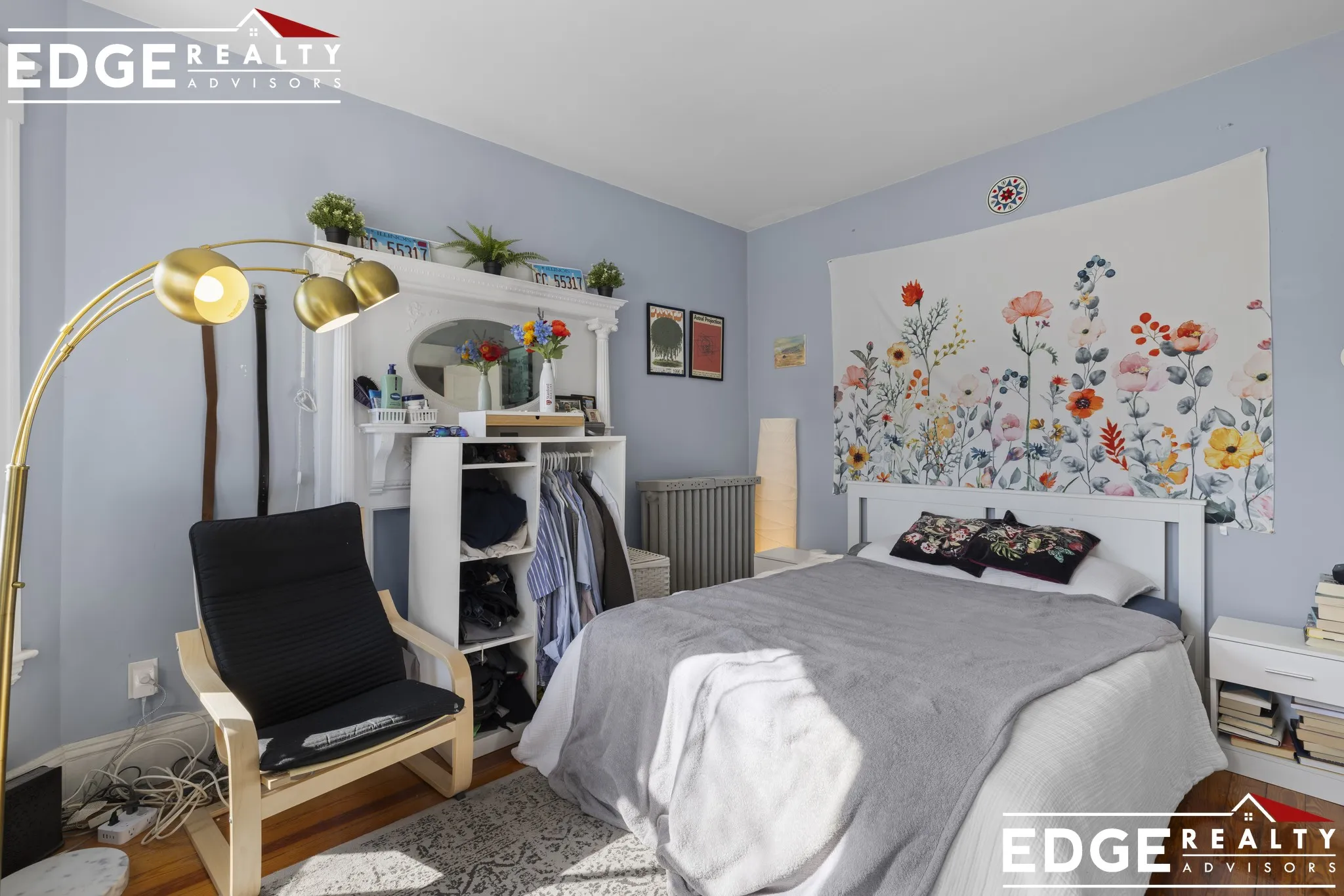 63 Coolidge Rd, Allston