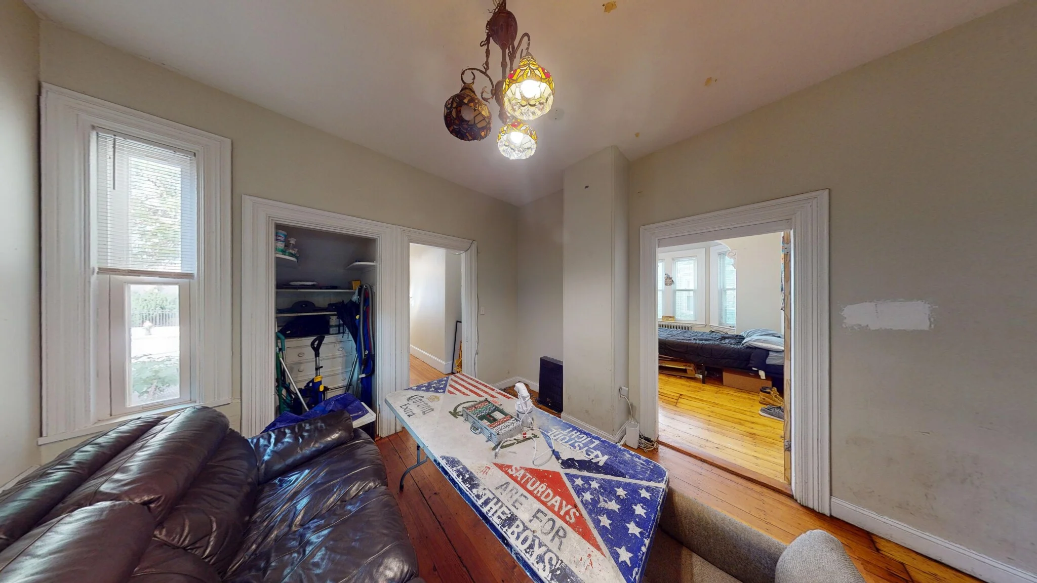 48 Alleghany St, Mission Hill