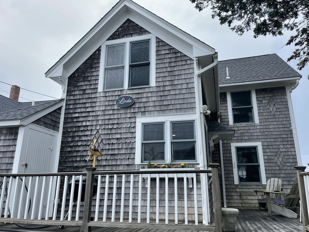 230 Bay Ave(winter Rental), Green Harbor