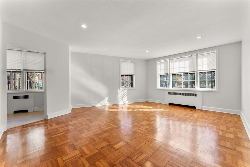 50 Follen St, Neighborhood Nine