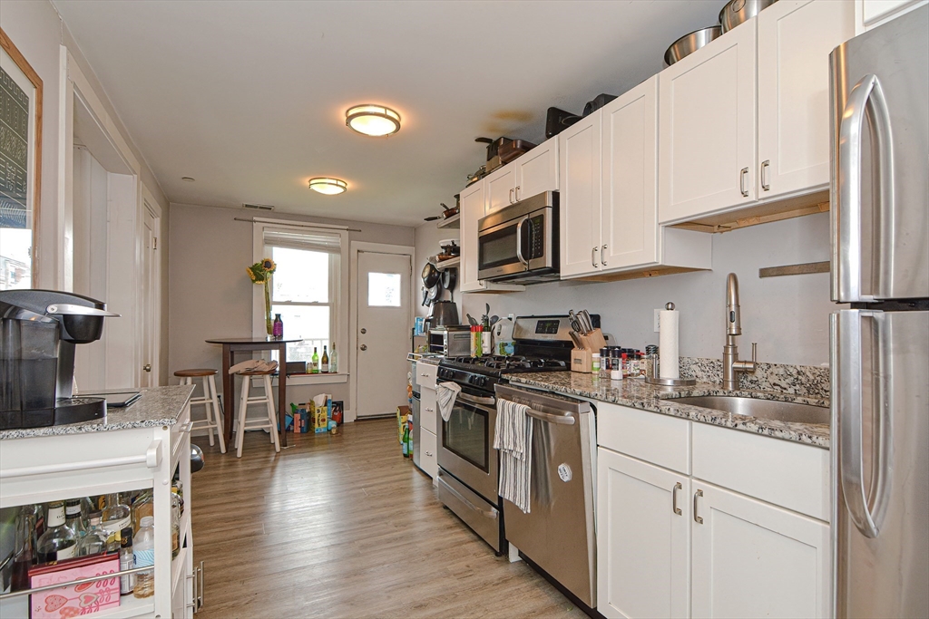 873 E 2nd, South Boston