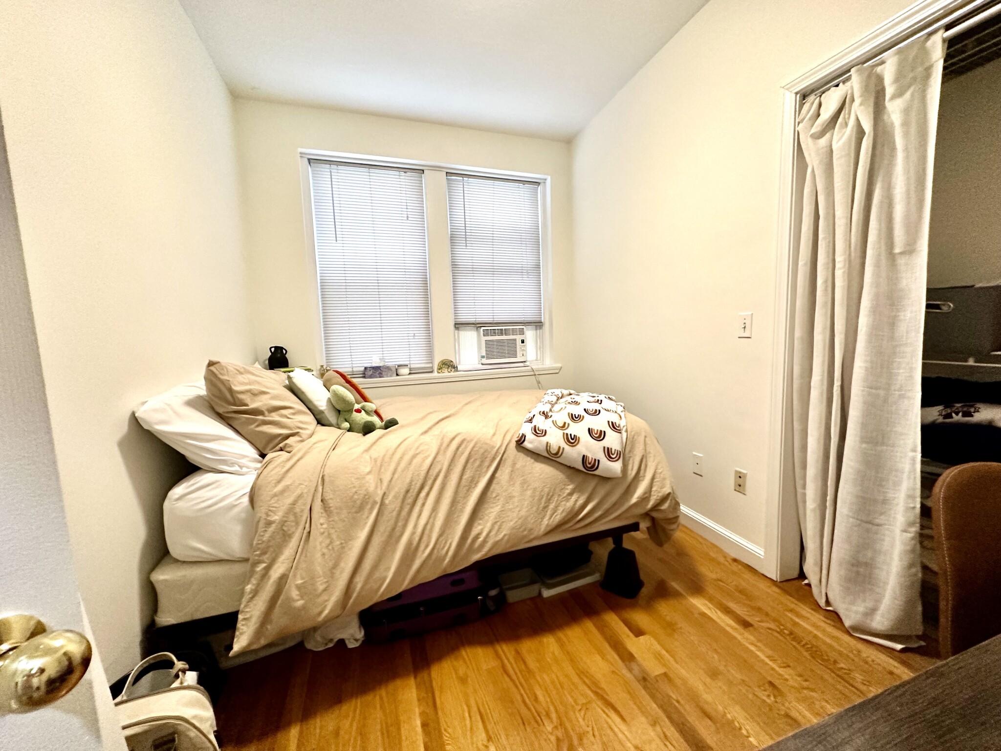 6 Cleveland Pl, North End