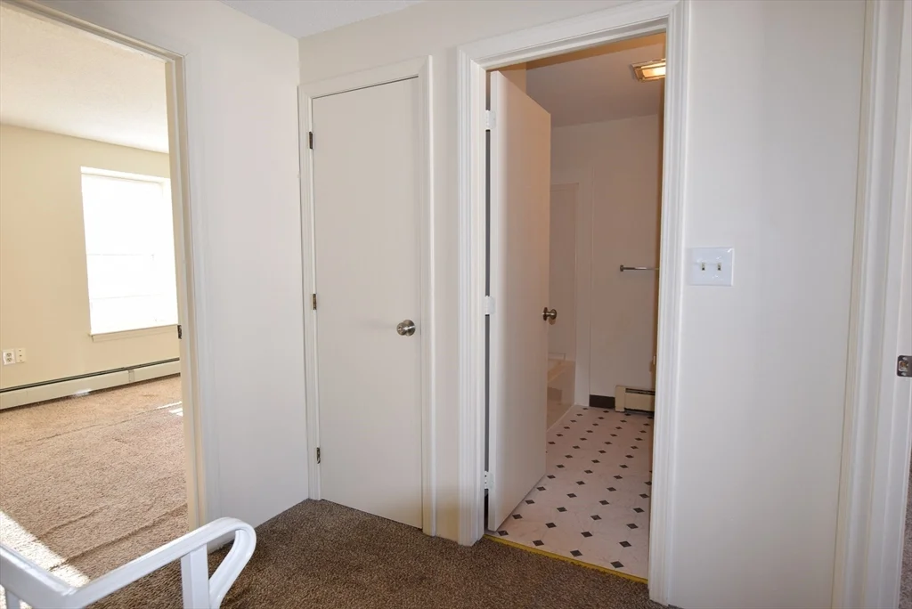 1245 Pawtucket Blvd, Lowell