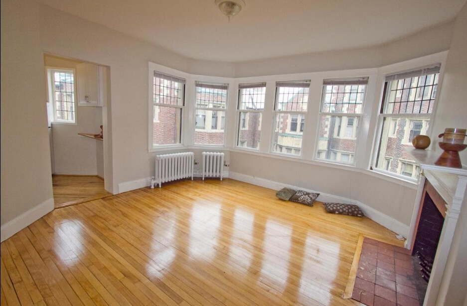 10 Dana St, Mid-Cambridge