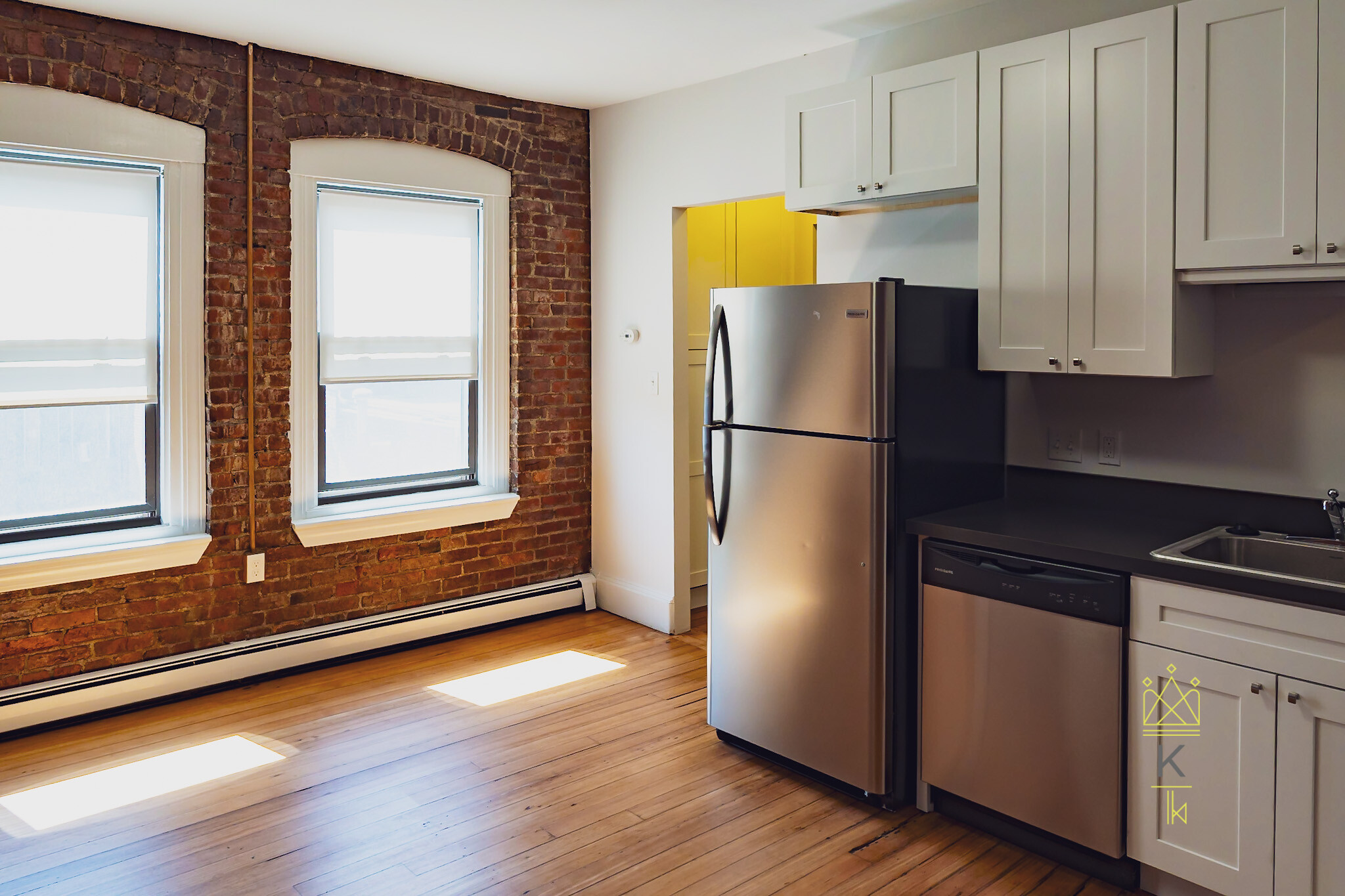 41 Harvard St, Brookline Village