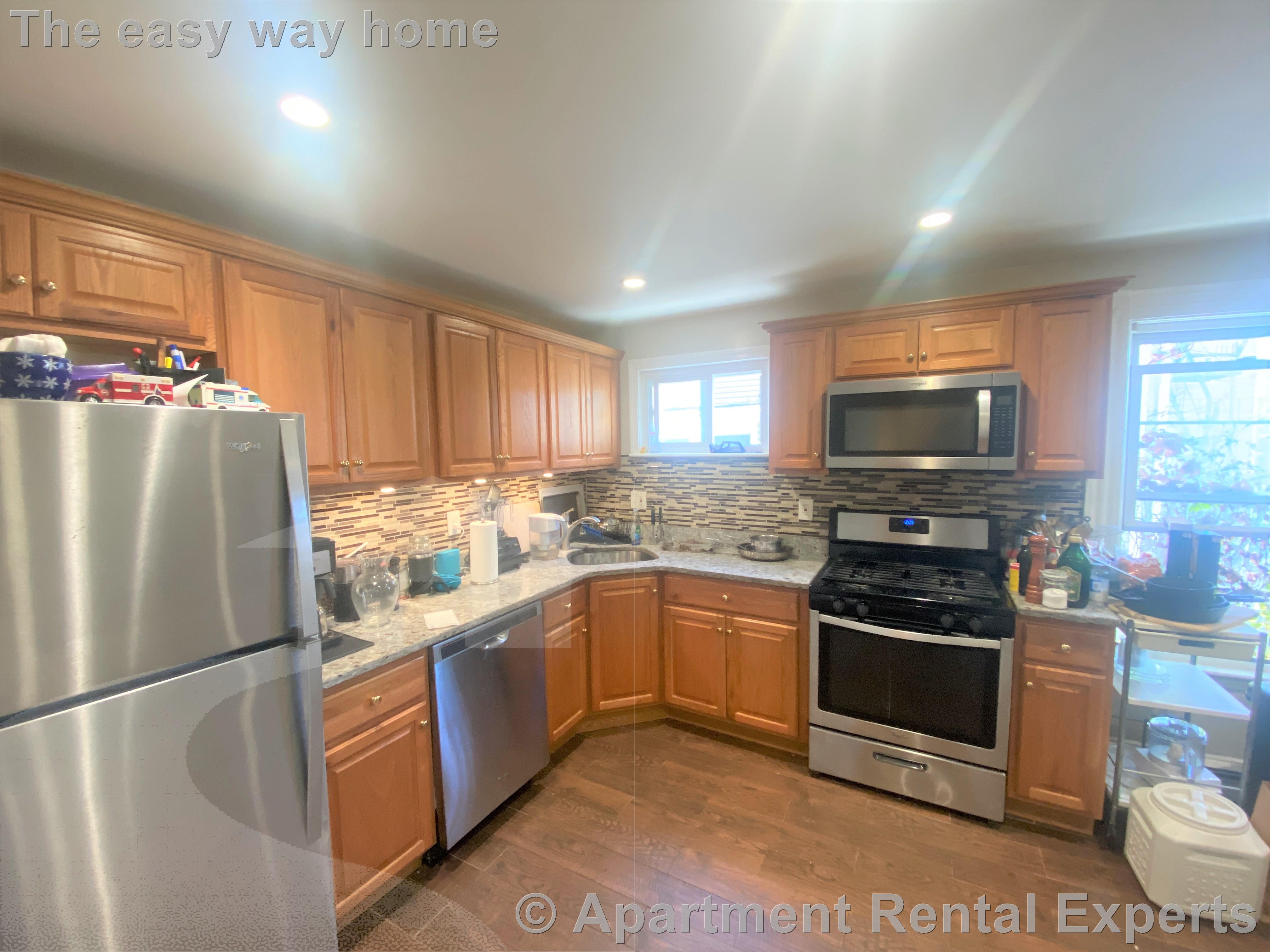 243 Highland Ave, Davis Square