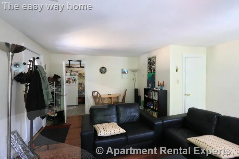 400 Franklin St, Central Square