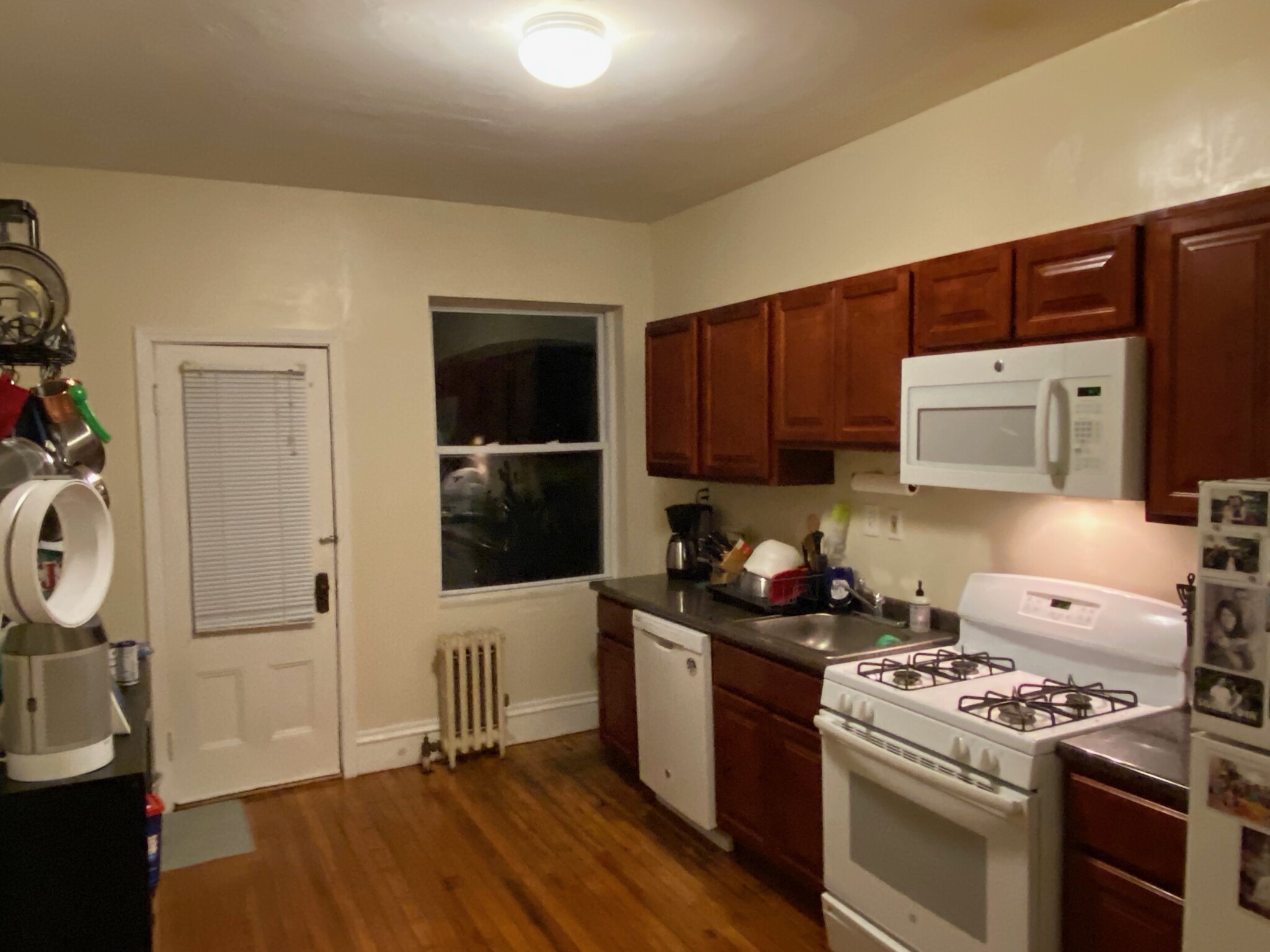 28 Littell Rd, Coolidge Corner