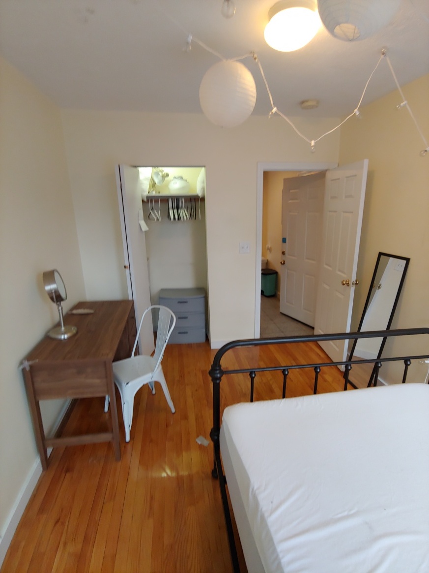 70 Joy St, Beacon Hill