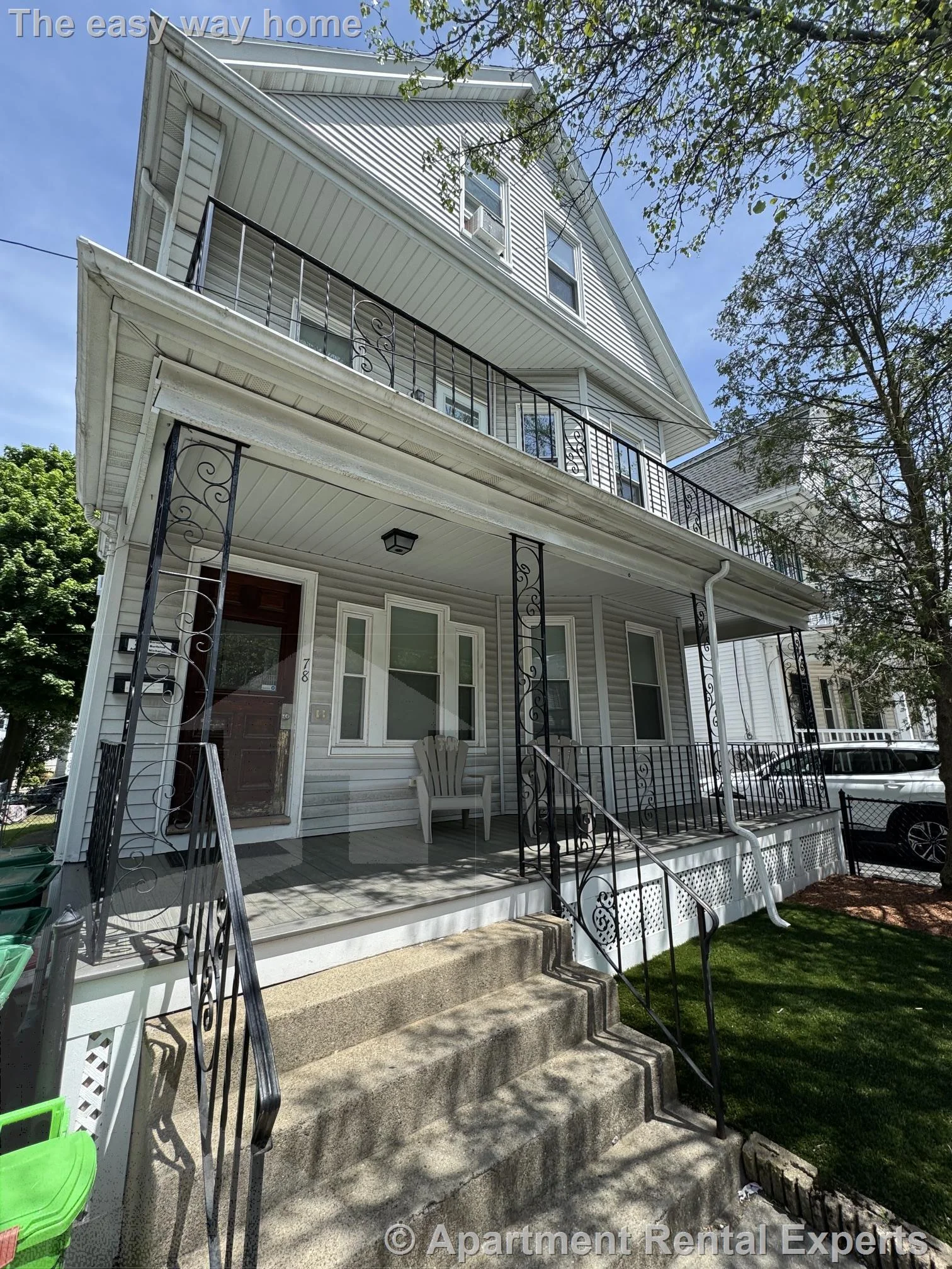 78 Bristol Rd, Powderhouse