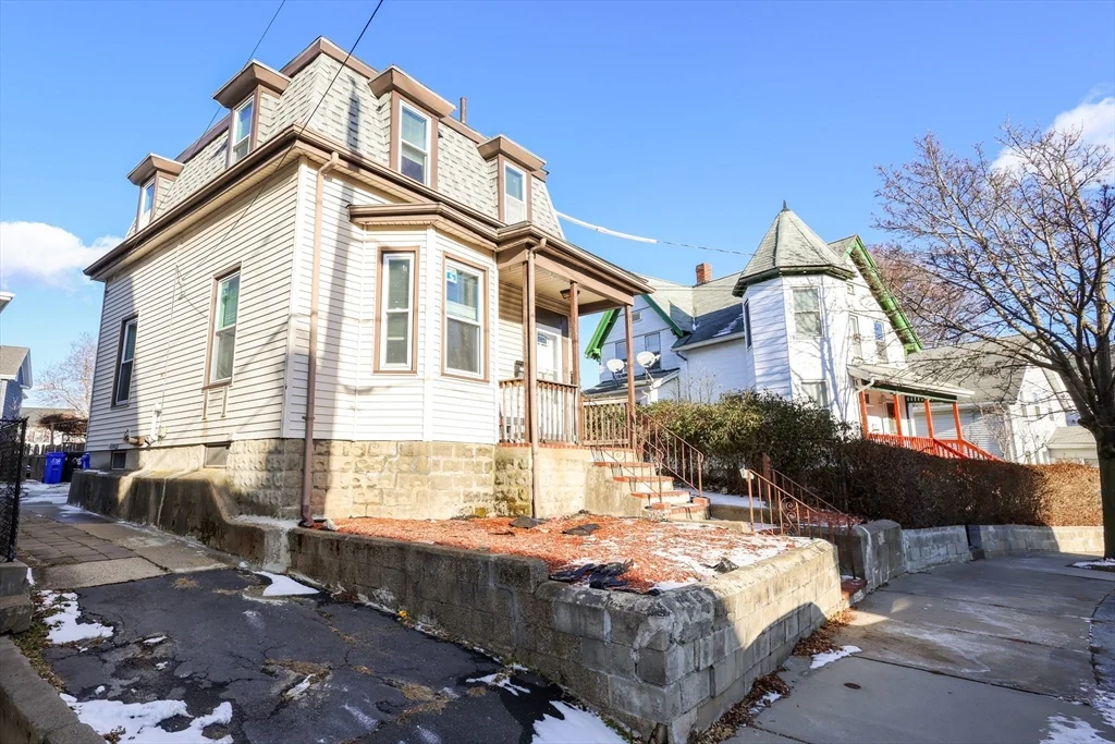 68 Newhall St, Malden