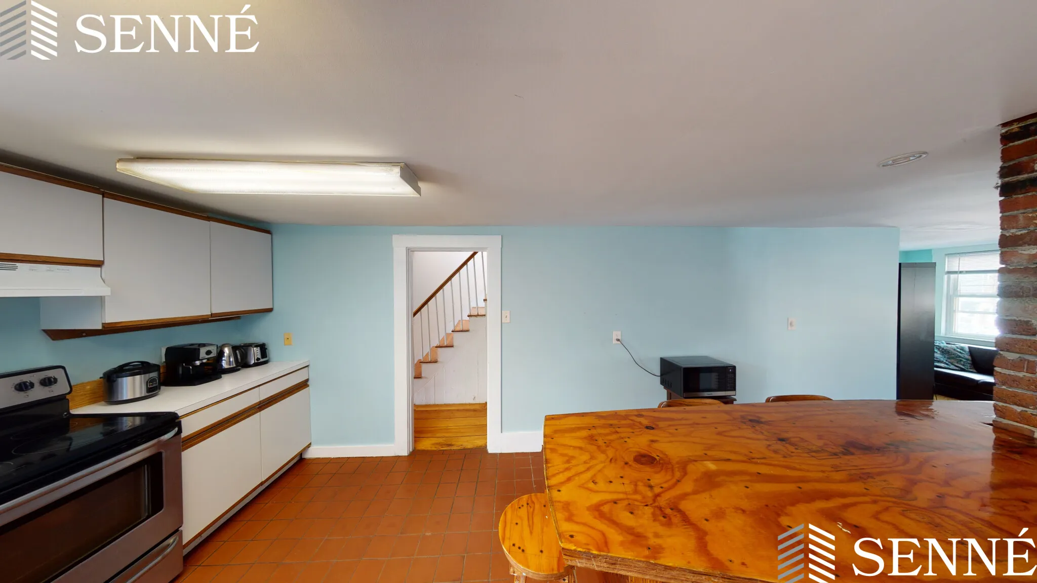 150 Spring St, East Cambridge