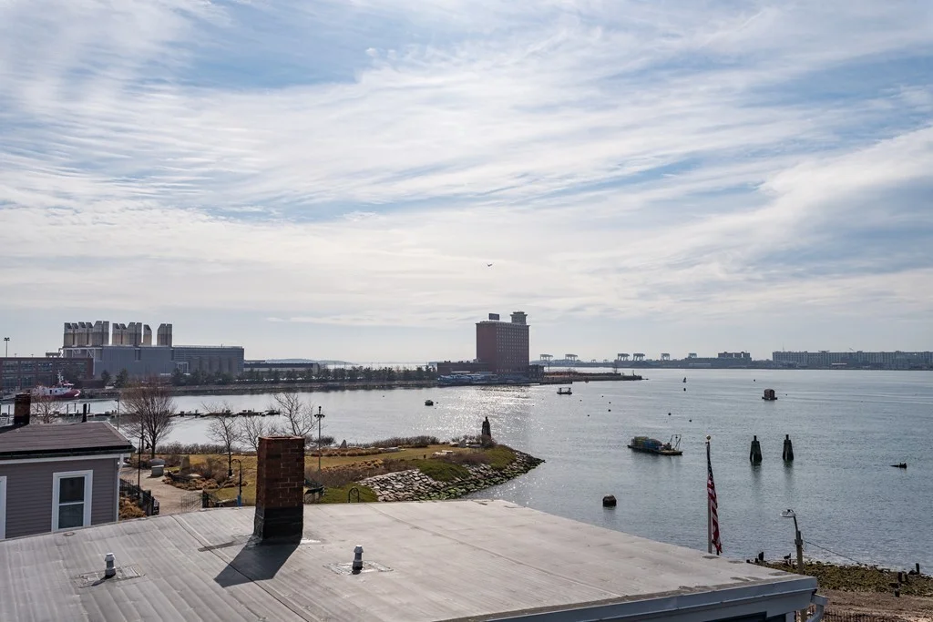 298 Marginal, East Boston
