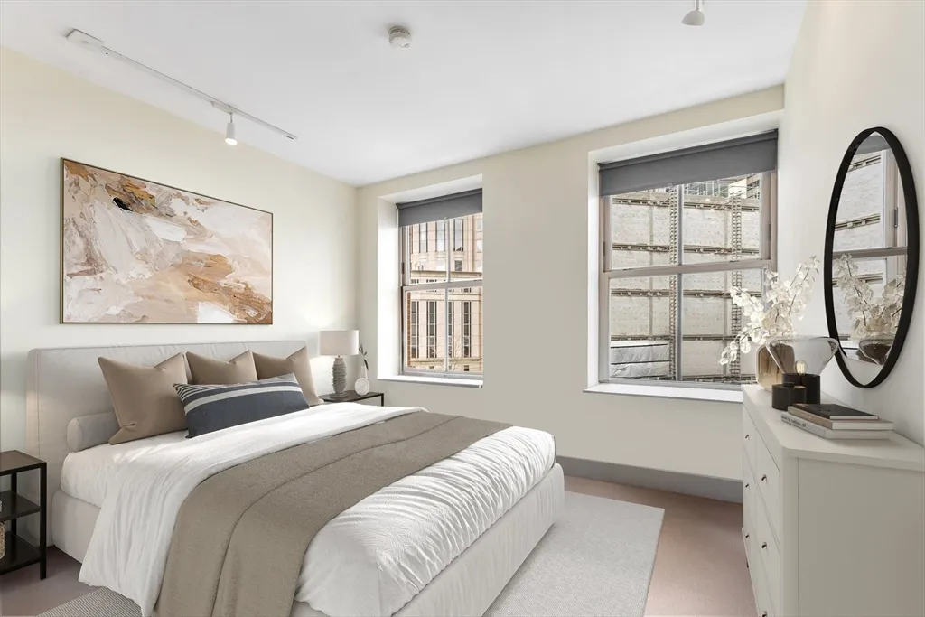 181 Essex St, Leather District