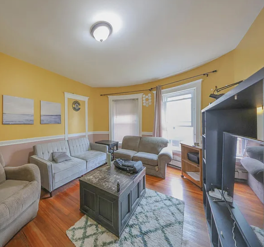 62 Empire St, Lower Allston