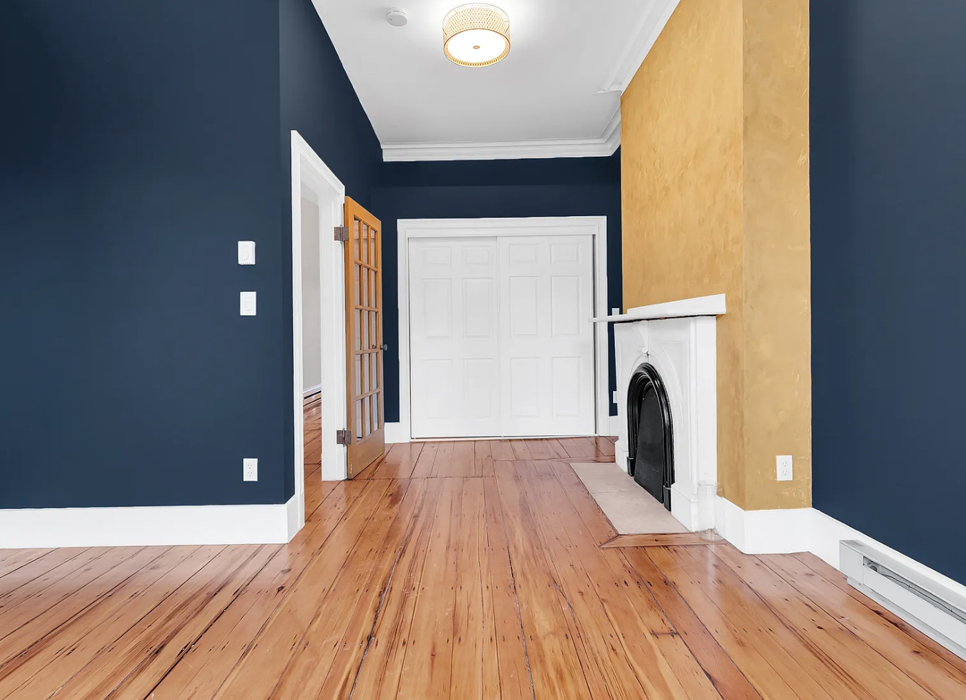 482 Columbus, Back Bay