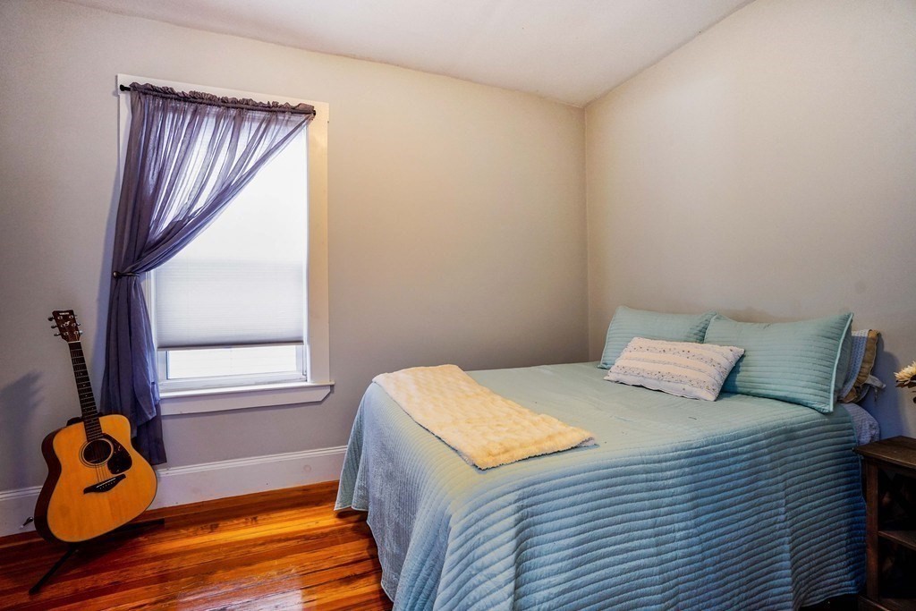 7 Treadway Rd, Dorchester