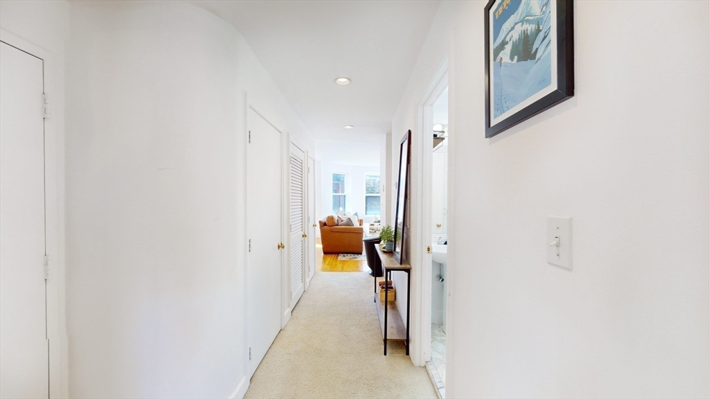 427 Marlborough St, Back Bay