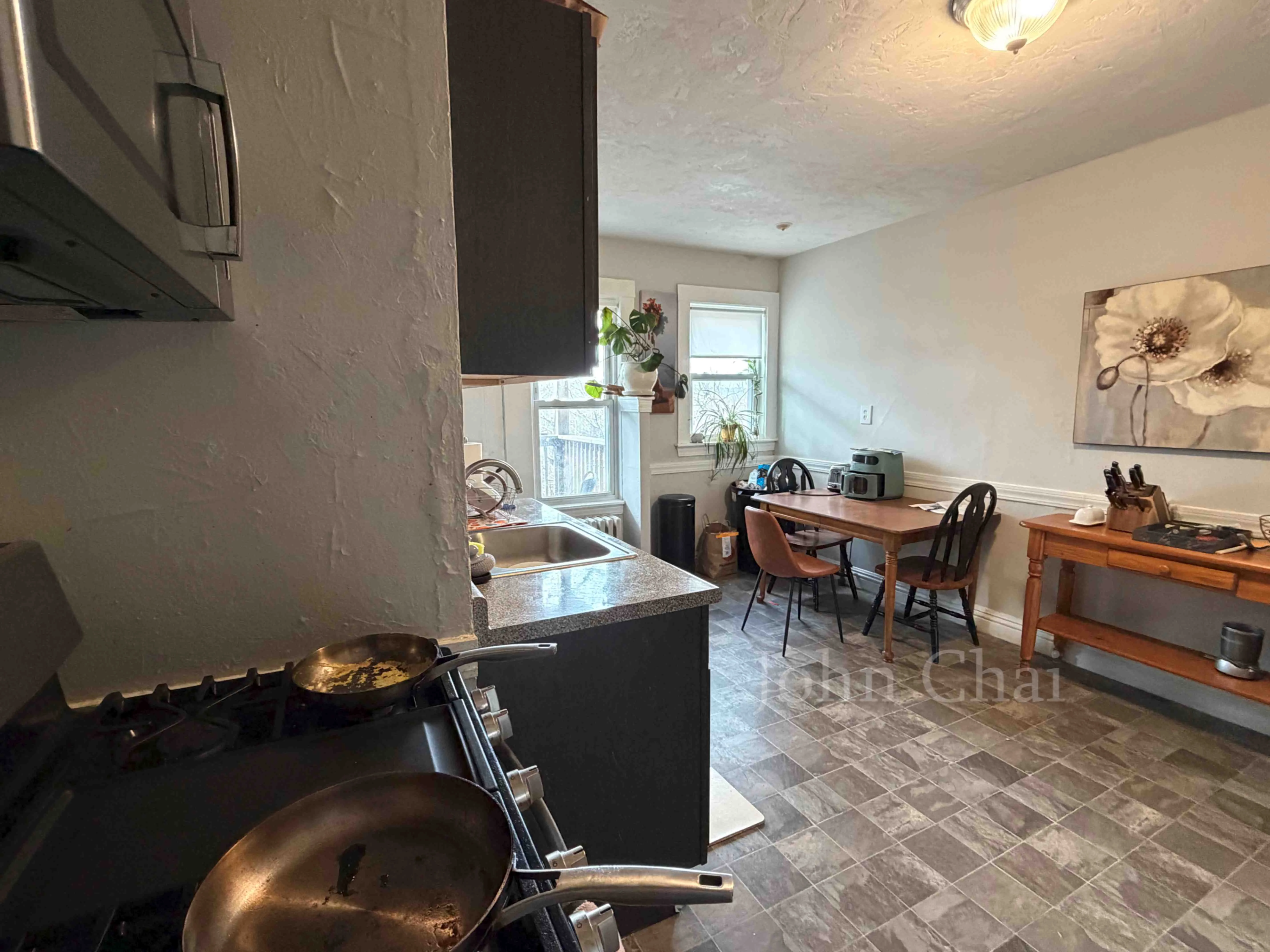 33 Lourdes Ave, Jamaica Plain