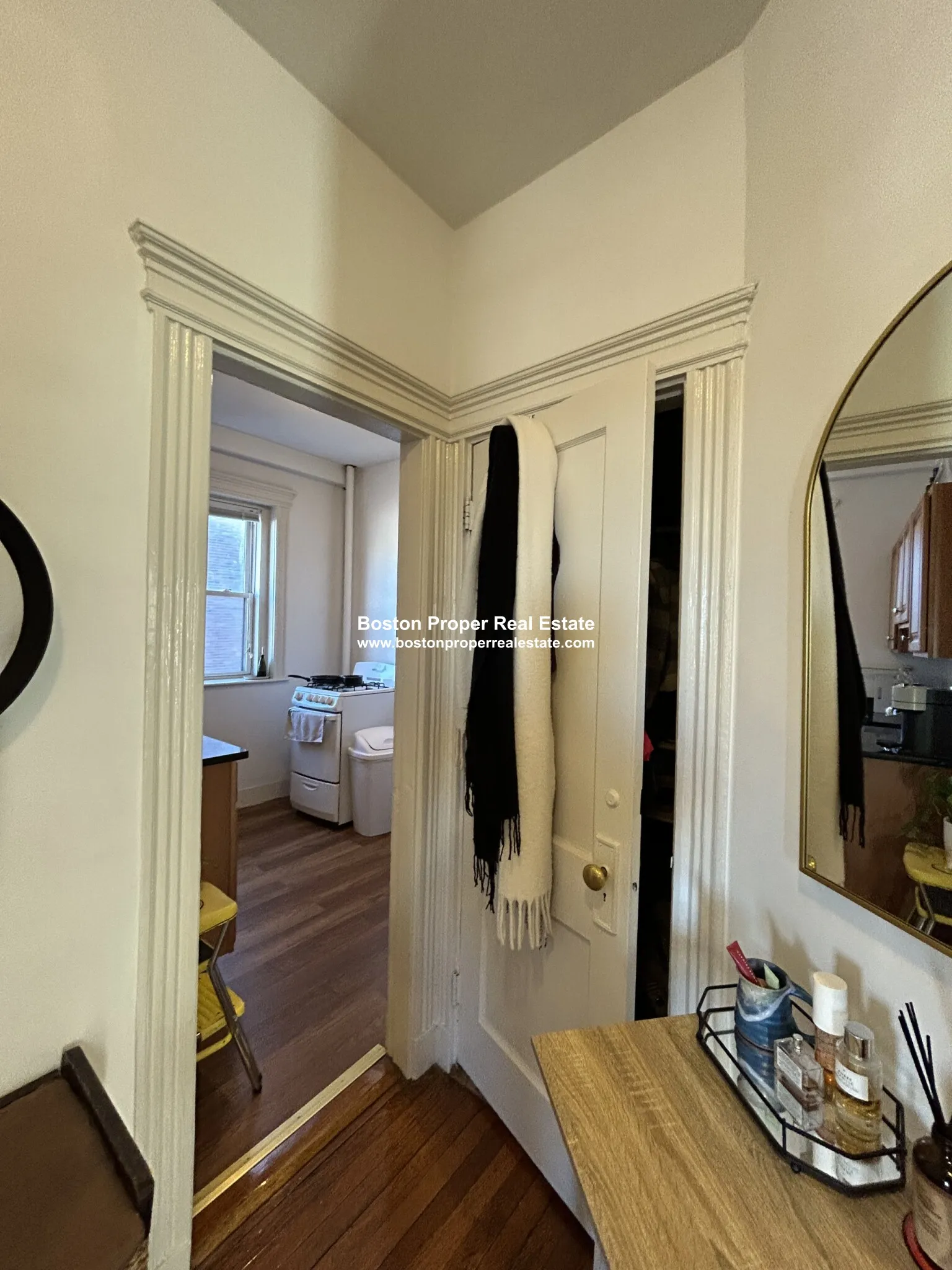 50 Charlesgate East, Fenway