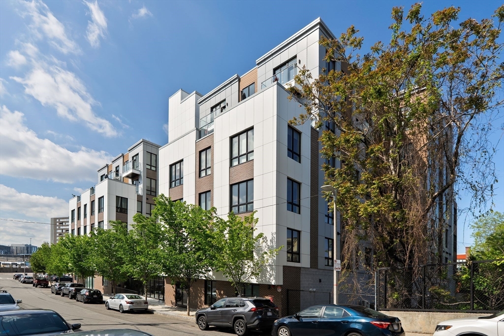 20 W 5th, South Boston