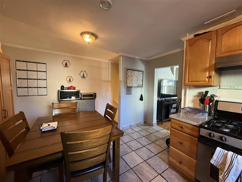 10 Allen St, Ward Two