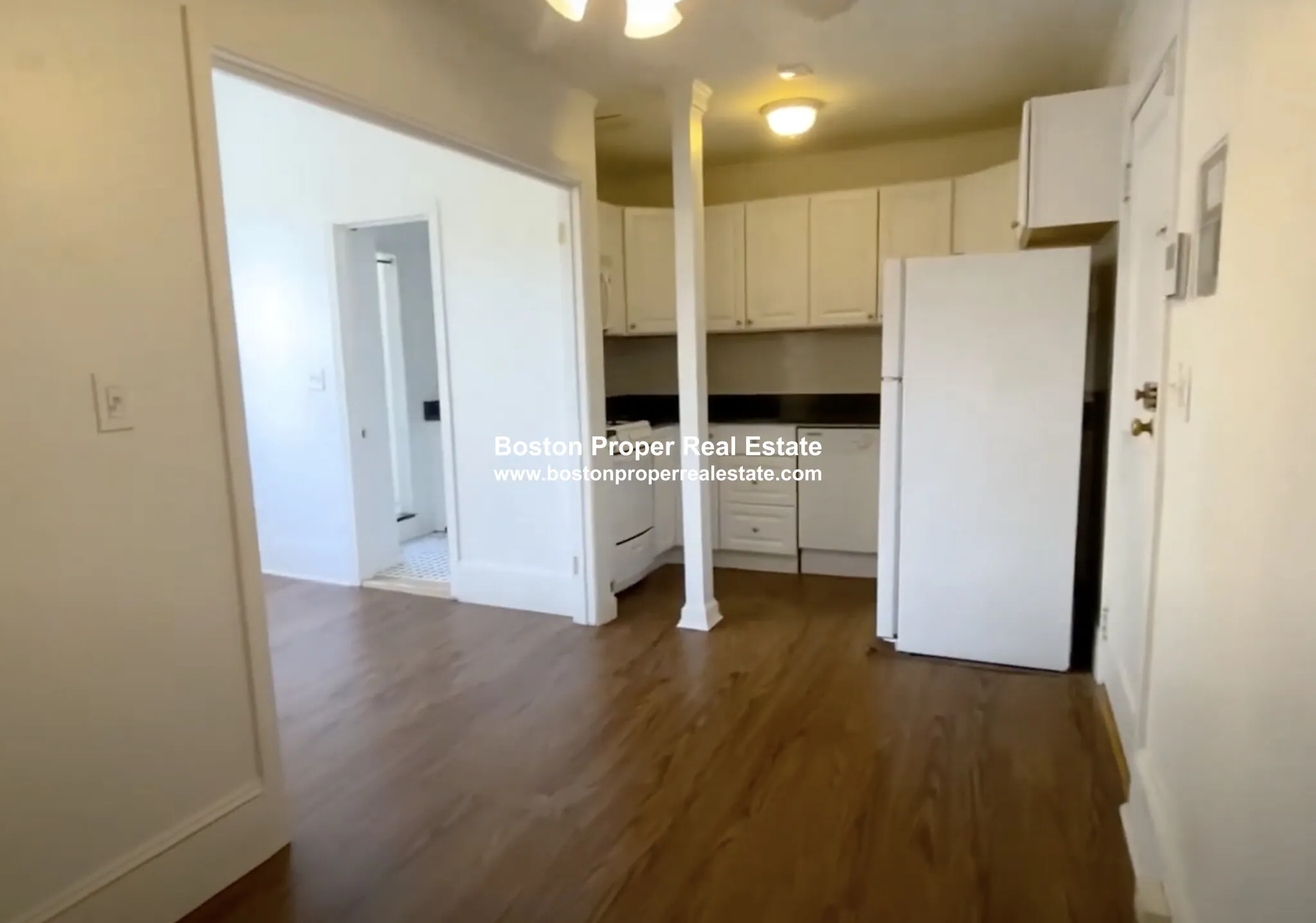 64 Hemenway St, Fenway