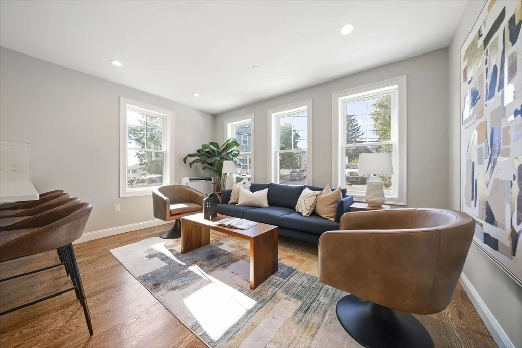 52 Bellevue St, Dorchester