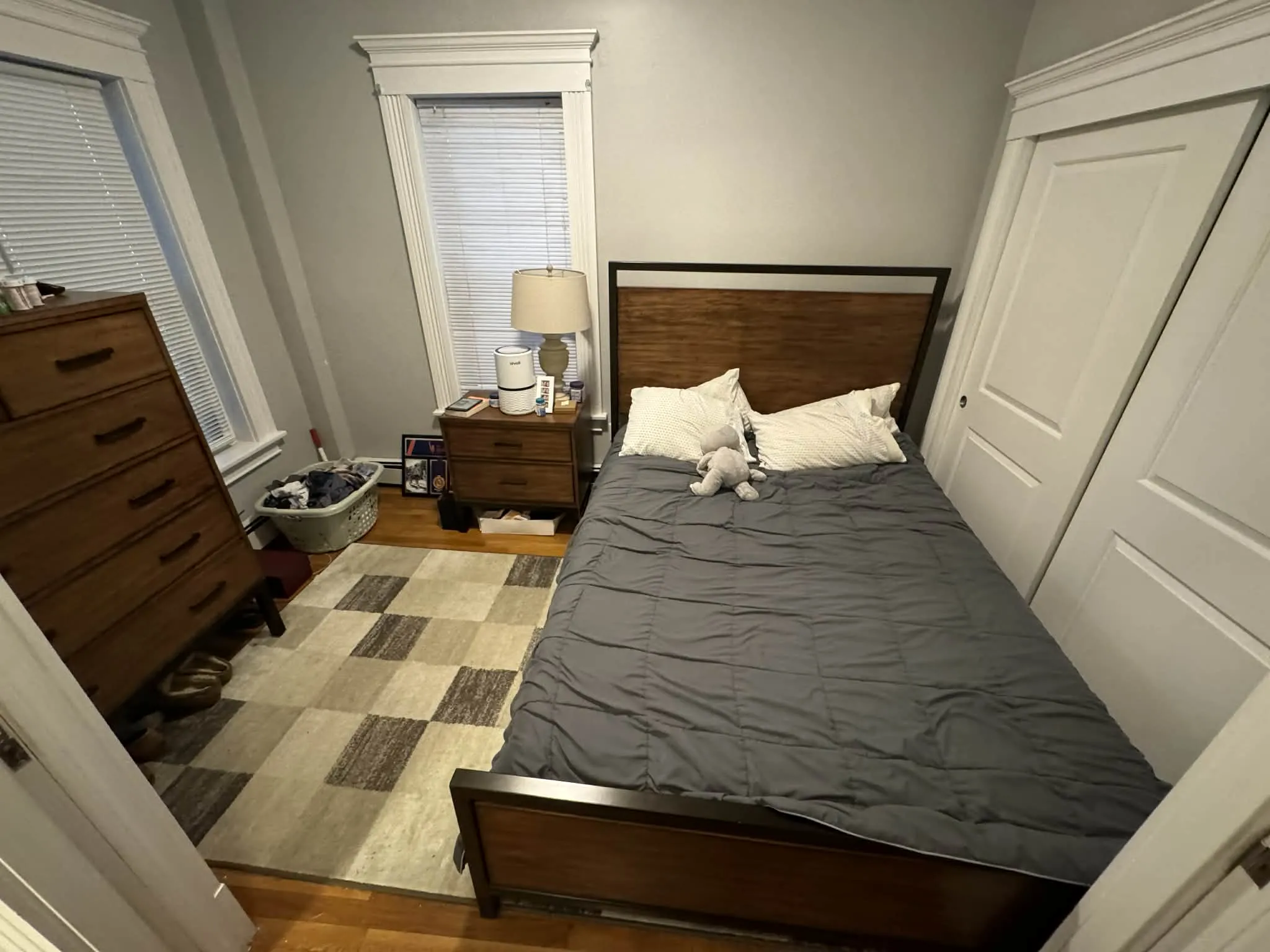 3 Grimes St, South Boston