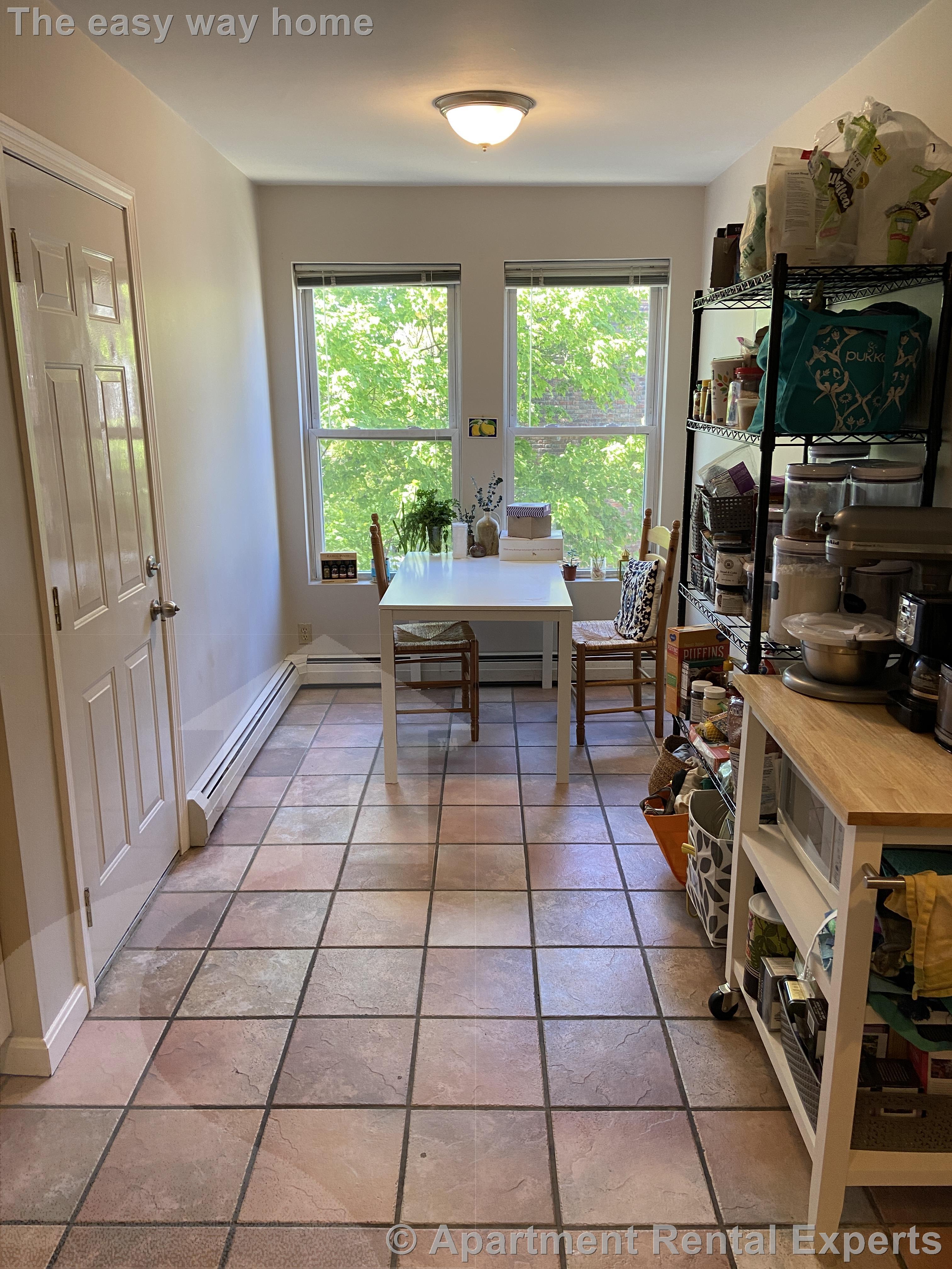 350 Allston St, Cambridgeport