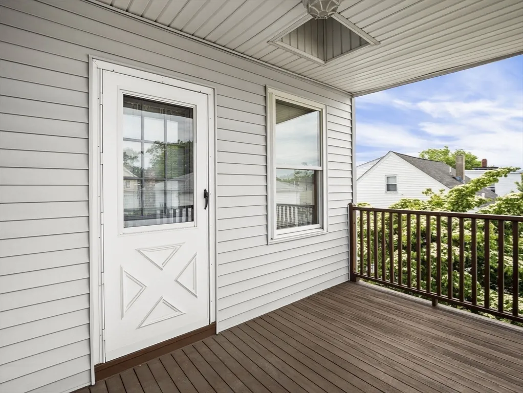 69 Stowers St, Revere