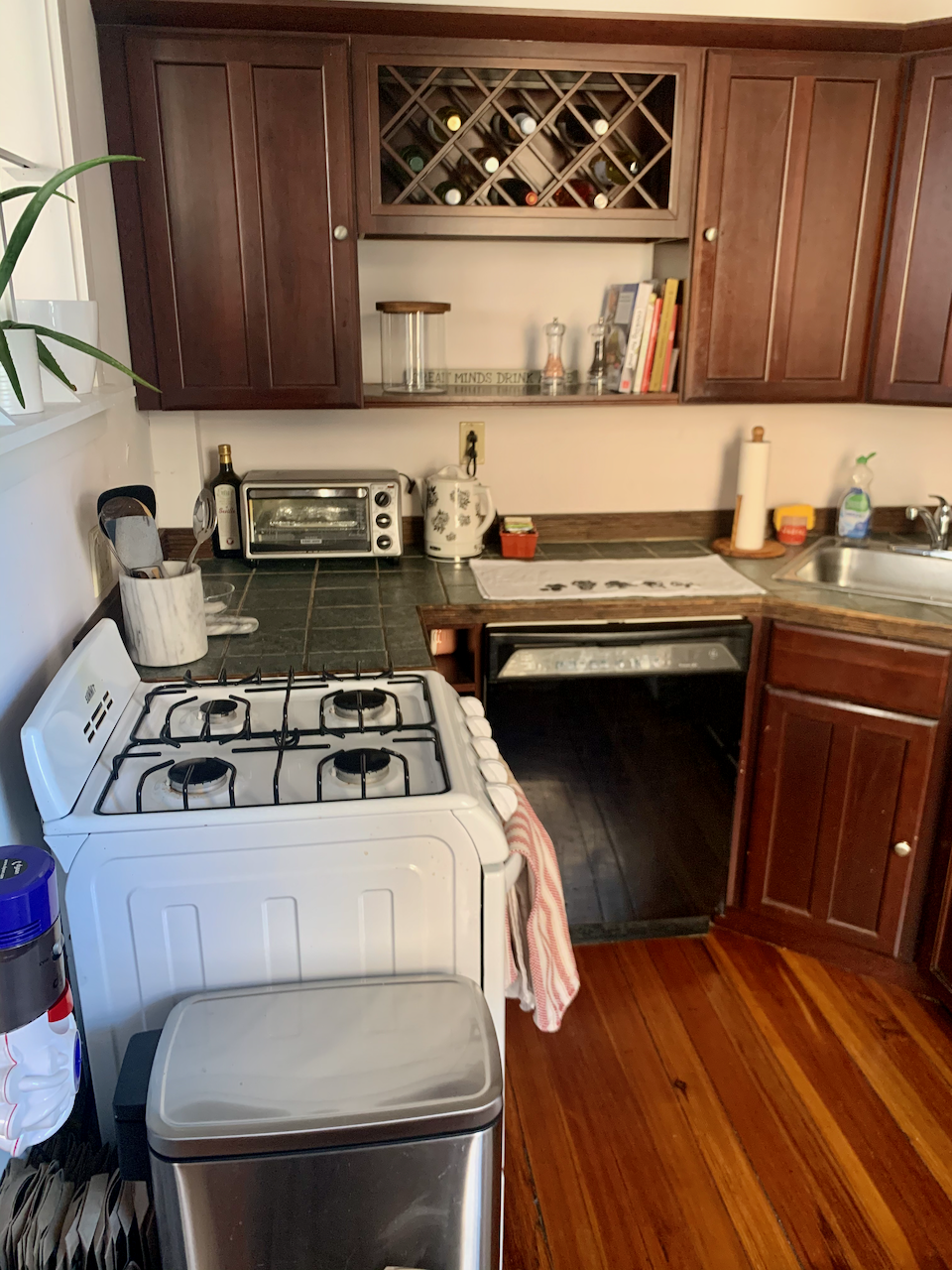 64 Revere St, Beacon Hill