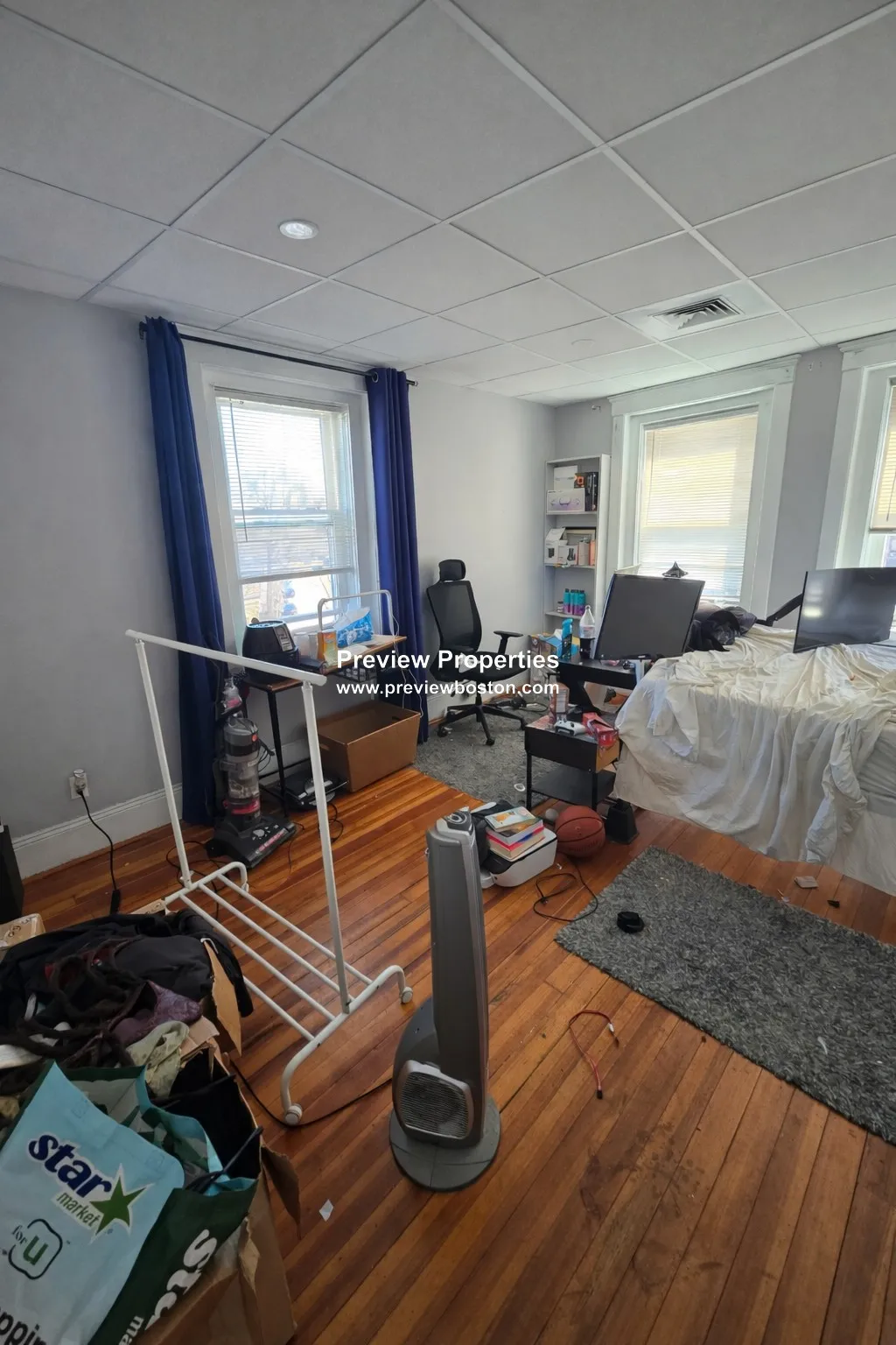 1211 Commonwealth Ave, Brighton