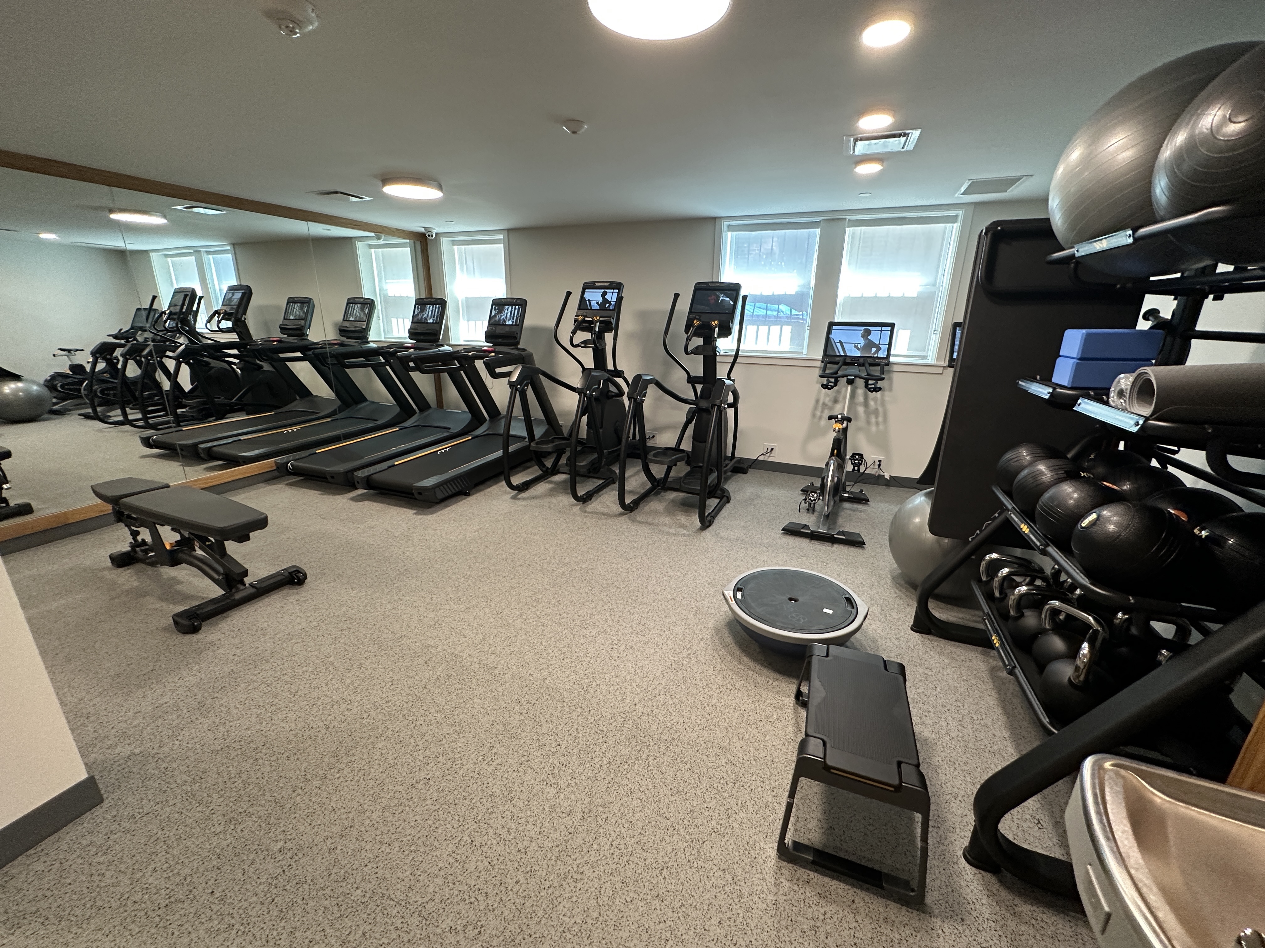 12 Commonwealth Ave, Back Bay