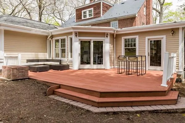 29 Gammons Rd, Waban