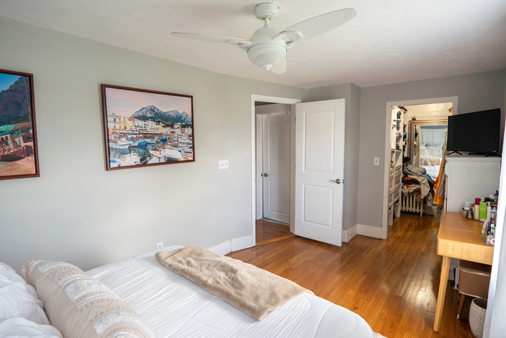 116 Derby Rd, Revere