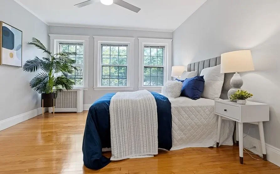 5 Concord Ave, Charlestown