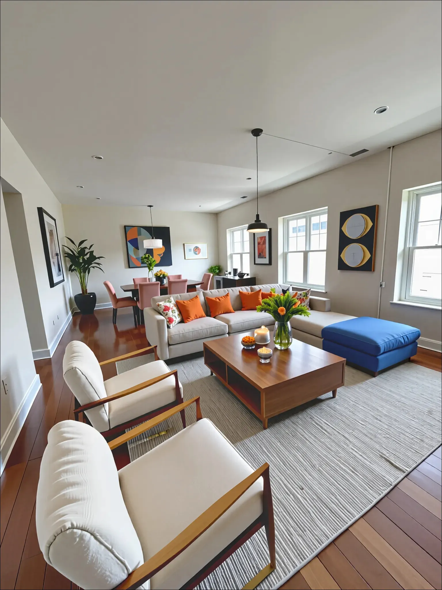 520 Harrison Ave, South End