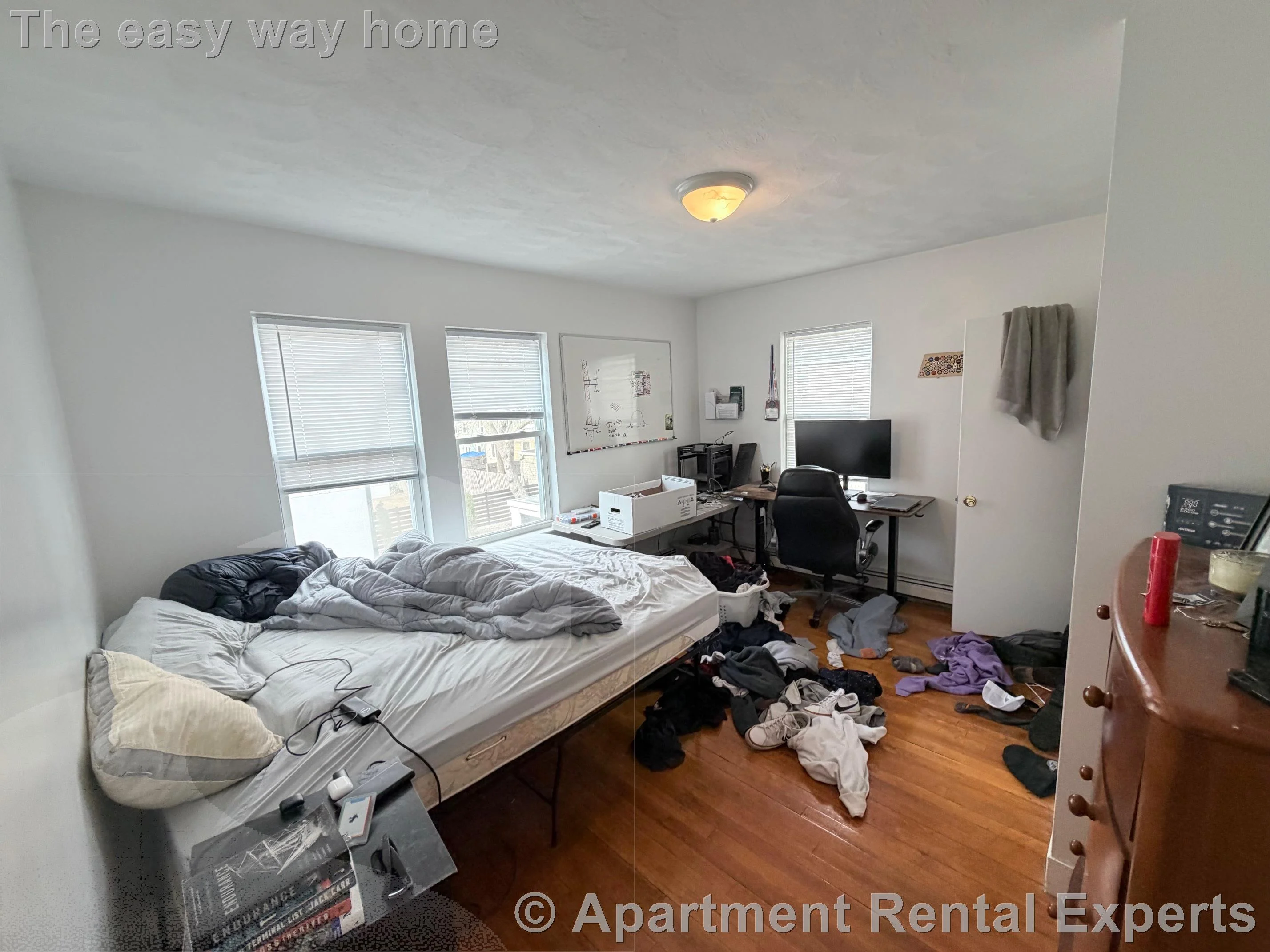 27 Conwell Ave, Teele Square