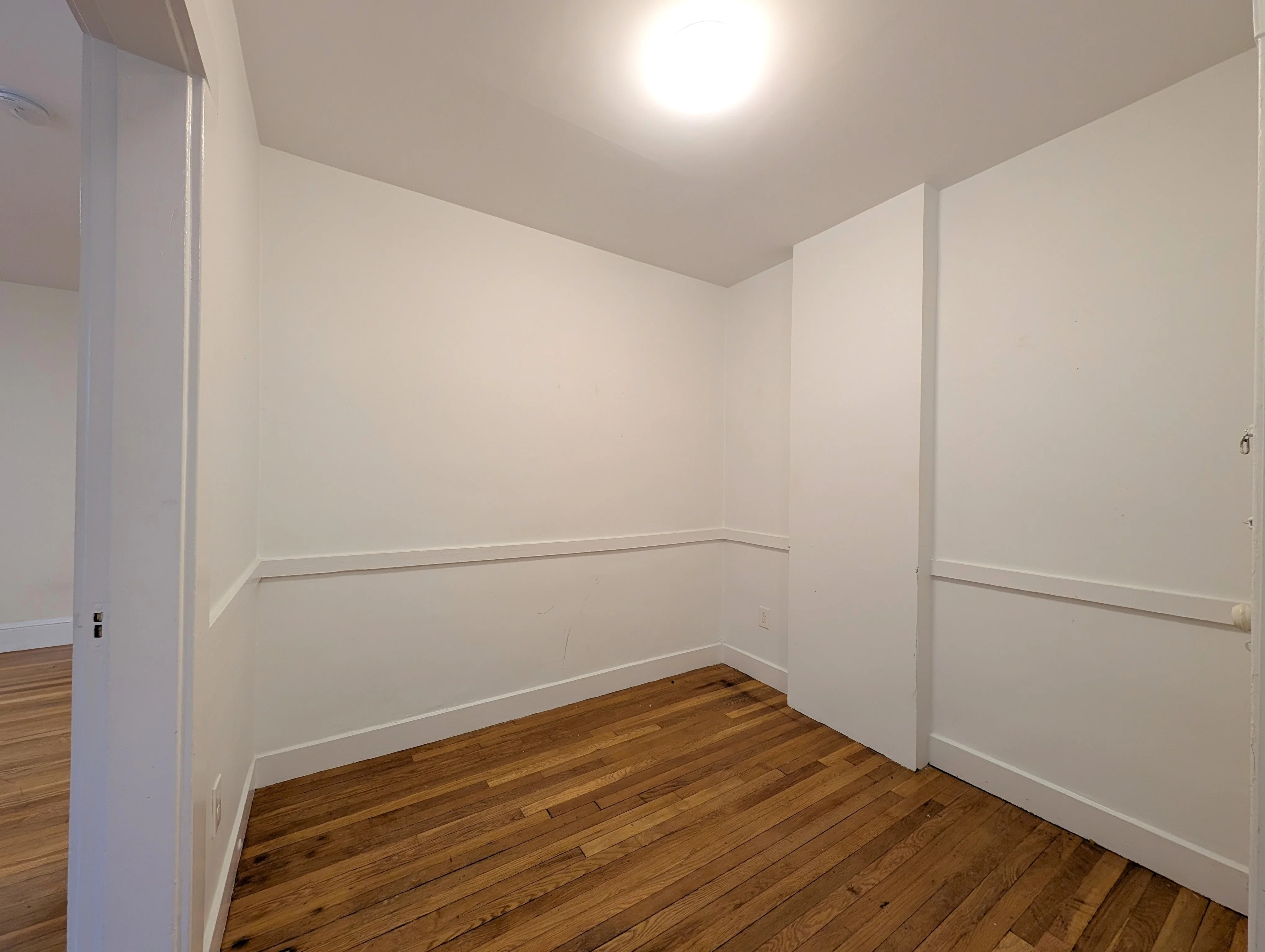 36 College Ave, Davis Square