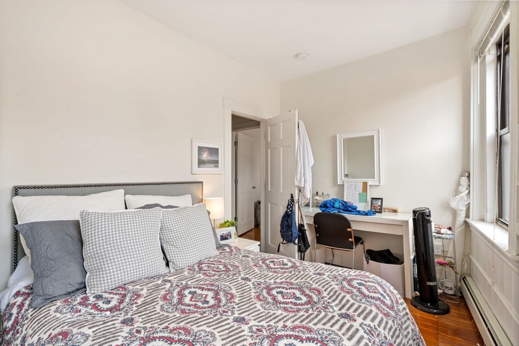 155 Salem St, North End