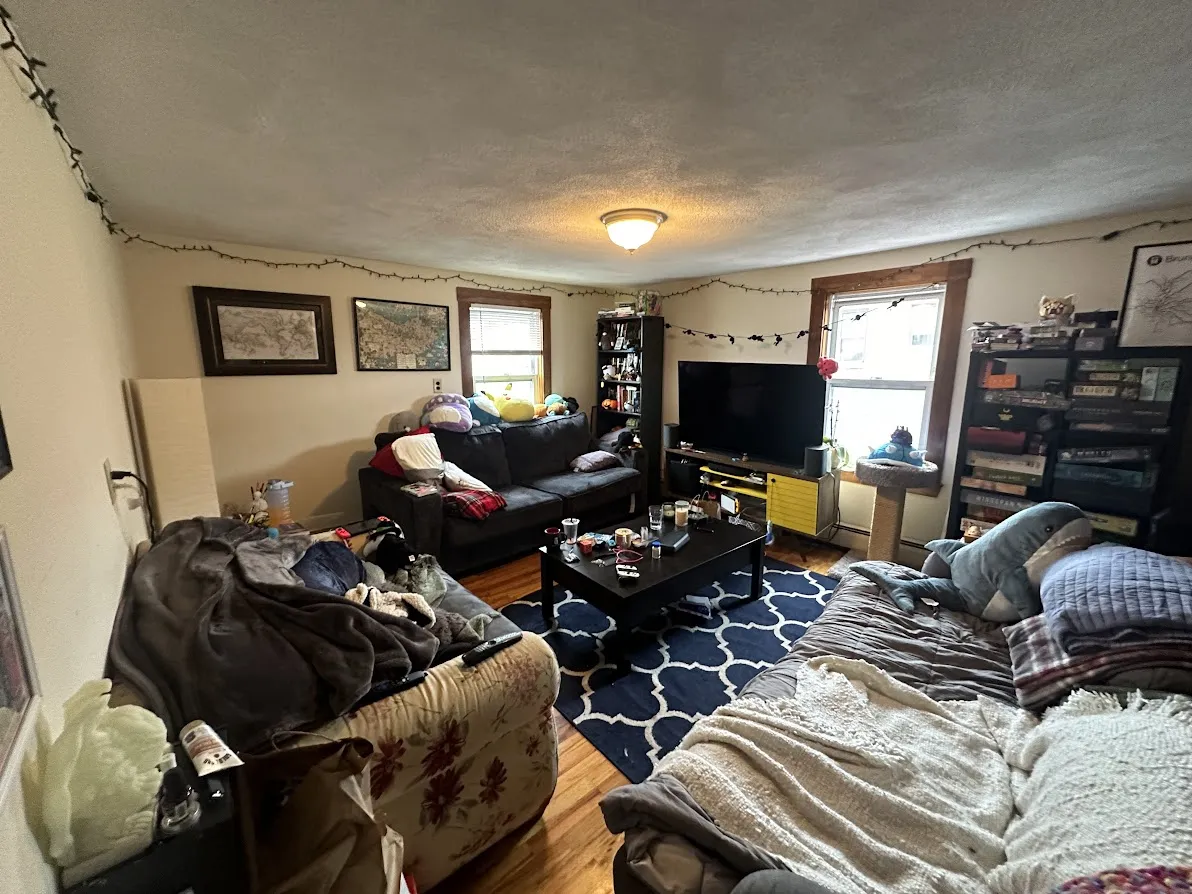 585 Somerville Ave, Spring Hill