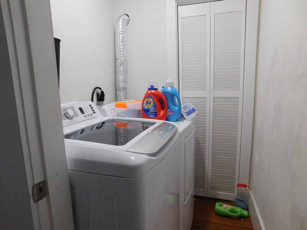 783 Washington St, Dorchester