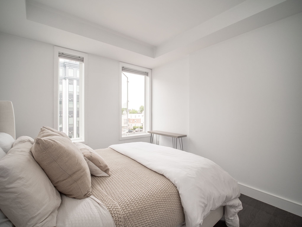 2 West Sixth St, South Boston