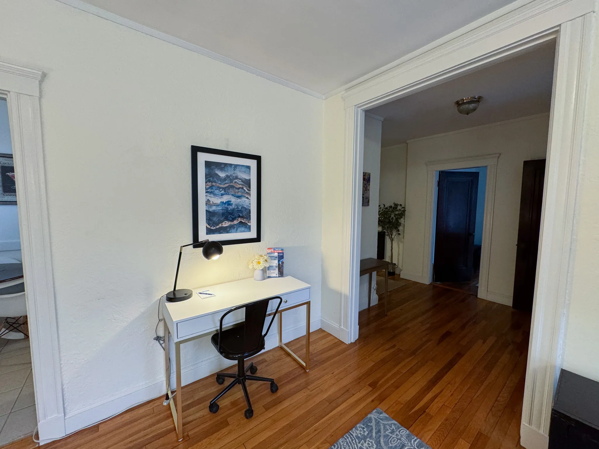 1945 Commonwealth Ave, Brighton