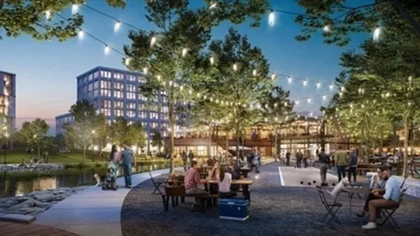 1 Earhart St, East Cambridge