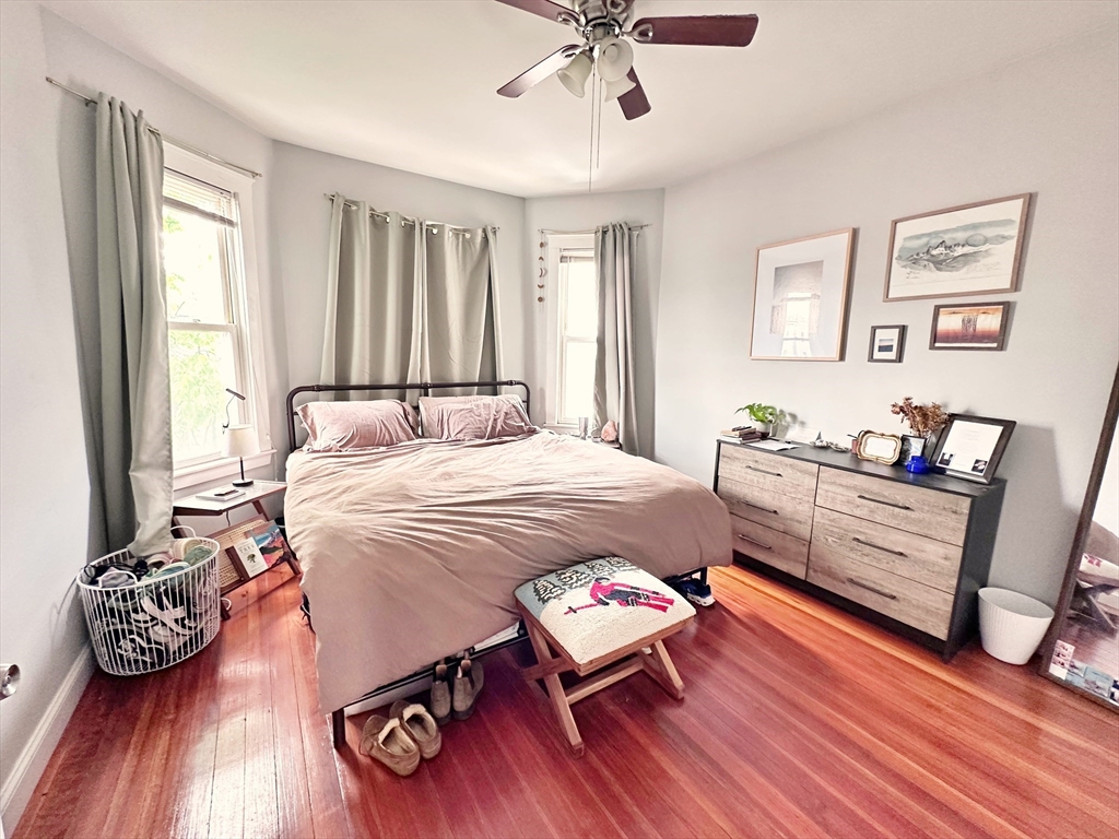 194 Marion St, East Boston